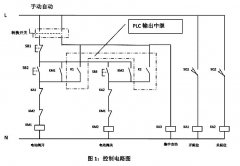 靜壓投入式液位變送器與PLC組態(tài)在蓄水池液位測量中的應(yīng)用