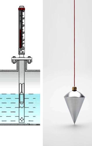 磁翻板液位計維護(hù)注意事項