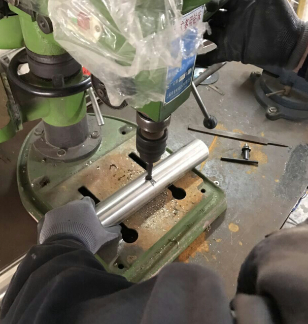 磁翻板液位計生產(chǎn)工藝流程