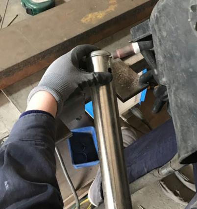 磁翻板液位計生產(chǎn)工藝流程