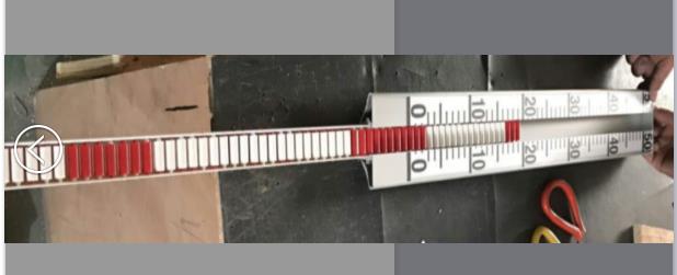 磁翻板液位計生產(chǎn)工藝流程