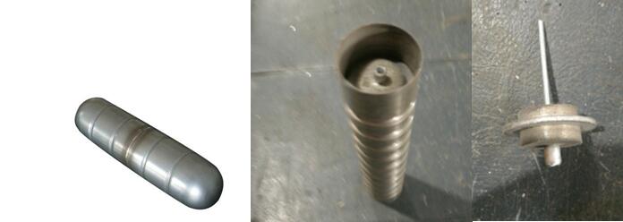 磁翻板液位計生產(chǎn)工藝流程