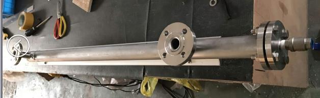 磁翻板液位計生產(chǎn)工藝流程