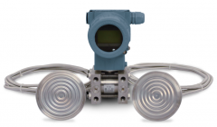 雙法蘭差壓變送器產(chǎn)品結(jié)構(gòu)、選型、安裝調(diào)試及日常維護(hù)的簡(jiǎn)要介紹　