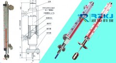 關(guān)于提高磁翻板液位計(jì)使用壽命的四點(diǎn)正確維護(hù)方法