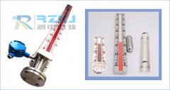 更換浮子內(nèi)磁鋼來解決磁翻板液位計(jì)故障的修復(fù)方案介紹