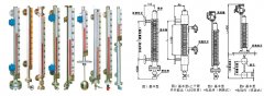 磁翻板液位計從選購、安裝到使用中細節(jié)控制及常見故障解決的知識介紹
