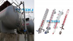 深度理解關于磁翻板液位計的原理、結構和特點