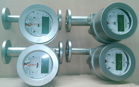 惠科達儀表-金屬轉(zhuǎn)子流量計