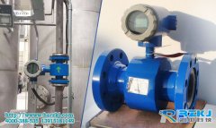 電磁流量計等儀表在自控儀表系統(tǒng)中的防干擾策略