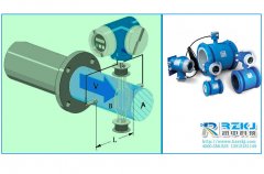 電磁流量計(jì)在污水流量測量中有什么優(yōu)勢