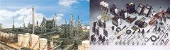 關(guān)于煉油廠中電磁流量計等自動化儀表的常見故障分析及解決