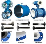 堿液流量計在氯堿計量方面的適合性介紹及相關的產(chǎn)品選型