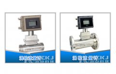 氣體渦輪流量計對于所測介質的特性要求及測量值不穩(wěn)定的情況分析