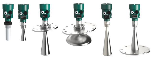 昌暉雷達(dá)物位計 昌暉雷達(dá)物位計