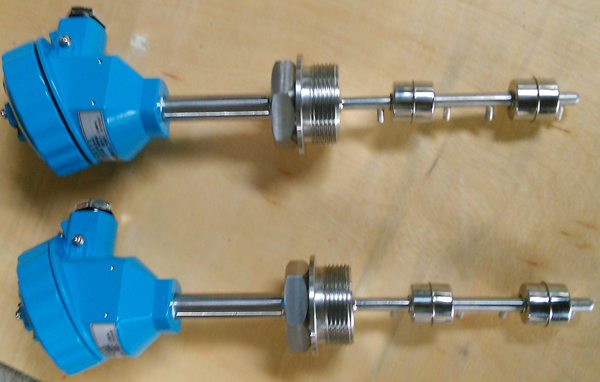 惠科達儀表-磁性浮球液位計開關(guān) 惠科達儀表-磁性浮球液位計開關(guān)