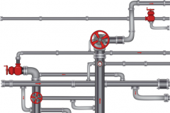 安裝溫度變送器、壓力變送器、流量計(jì)需要遵循的一般性原則和技術(shù)要領(lǐng)