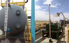 安裝頂裝式磁翻板液位計和側(cè)裝式磁板液位計有哪些不同的注意點