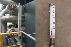 磁翻板液位計優(yōu)點分析及在油田生產(chǎn)中對經(jīng)濟(jì)效益的影響