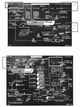 磁翻板液位計(jì)在分離器中的應(yīng)用