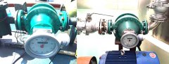 橢圓齒輪流量計(jì)使用過程中常見故障及處理方法