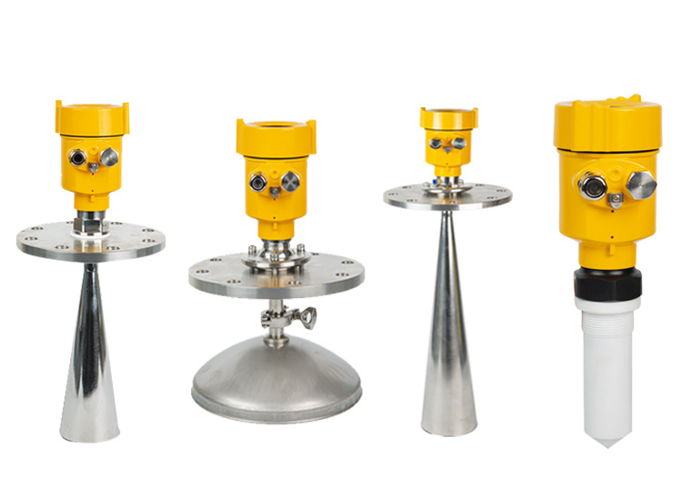 雷達(dá)液位計(jì)