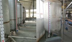 磁翻板液位計測量的介質(zhì)需要滿足多大的粘度才能正常工作