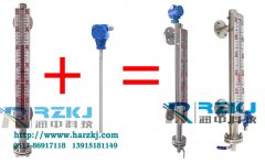 溫度過高會對磁翻板液位計干簧管和遠(yuǎn)傳變送器的產(chǎn)生何種不利影響