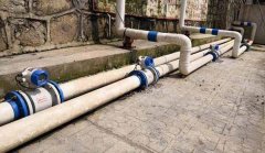 電磁流量計在纖維素浸漬中應用會遇到哪些故障及相關解決方法