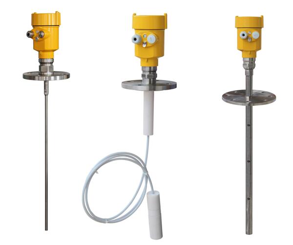 惠科達(dá)儀表-導(dǎo)波雷達(dá)液位計(jì) 惠科達(dá)儀表-導(dǎo)波雷達(dá)液位計(jì)