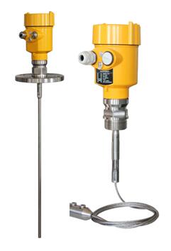 惠科達(dá)儀表-導(dǎo)波雷達(dá)液位計(jì) 惠科達(dá)儀表-導(dǎo)波雷達(dá)液位計(jì)