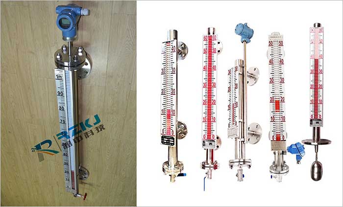 磁翻板液位計(jì)多少錢一臺(tái)？