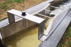 關(guān)于超聲波明渠流量計(jì)與巴歇爾槽流量計(jì)的廠家說明