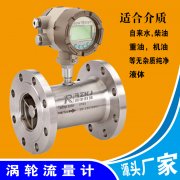 泥炮打泥系統(tǒng)渦輪流量計(jì)損壞問題的解決方案