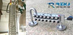液化石油氣儲罐玻璃板液位計(jì)計(jì)量誤差初探
