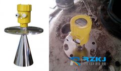 雷達(dá)液位計(jì)常見的7種故障以及相應(yīng)的處理方法