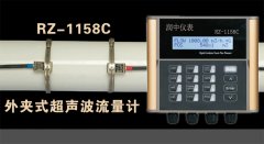 超聲波流量計調(diào)試時需要關(guān)注哪些干擾因素