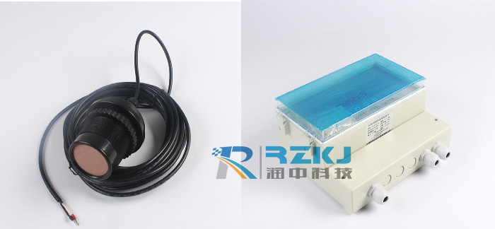 分體式超聲波液位計(jì)