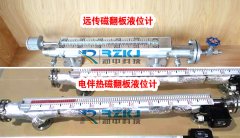 保溫型磁翻板液位計(jì)的類(lèi)型及如何實(shí)現(xiàn)保溫功能