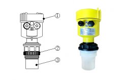 超聲波液位計(jì)的安裝位置的選擇及要求