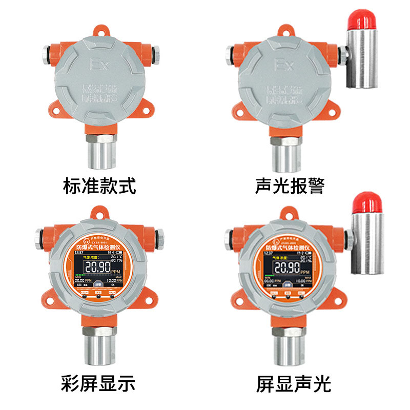 氣體報(bào)警器