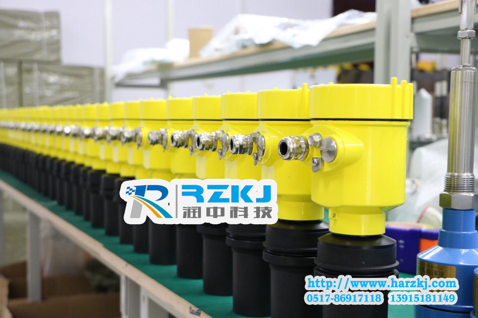 超聲波液位計生產(chǎn)廠家