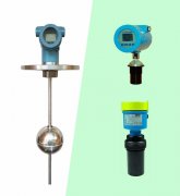 浮球液位計(jì)和超聲波液位計(jì)不同之處的對比分析