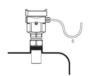 超聲波液位計(jì)
