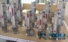 磁翻板液位計在使用較長時間后如何正確地維護(hù)與保養(yǎng)